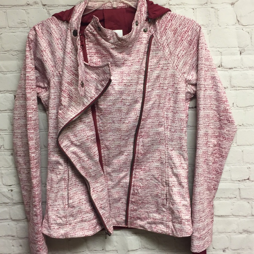 Mondetta Running Light Weight Jacket - image 5